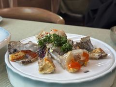 -渔娘渔家丹东海鲜(东直门店)