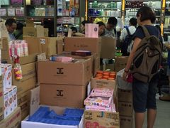 -龙丰药粧(上水新康街66号店)