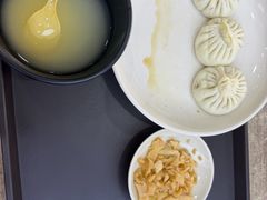 -津门张记包子铺(华昌道店)