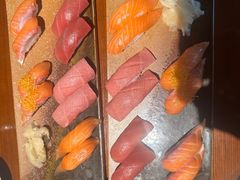 -千代武日本料理(爱建店)