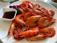 -新恬乐大酒家(沧达大厦店)