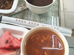 -六和孝顺素食餐厅(西湖道店)