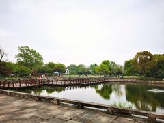 -西溪国家湿地公园