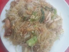 -从前慢海鲜面馆