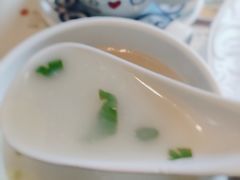 -翠华餐厅(百老汇店)