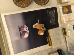 -国宾酒店-花园咖啡自助餐厅(北营房中街店)