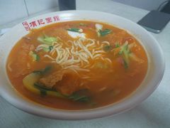 -项记面馆(明瓦廊店)