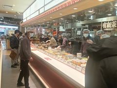 -乡村基·川味现炒大王(熙悦天街店)