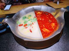 -湊湊火锅·茶憩(上海合生汇店)