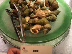 -盐城万豪酒店-盐城厨房西餐厅