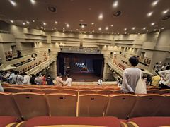 -北京喜剧院