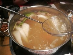 -左庭右院鲜牛肉火锅(南通CBD大有境店)