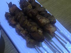 -菩提树·素食餐厅(汇智国际商业中心店)