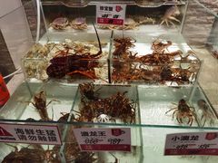 -万龙洲海鲜(大兴绿地缤纷城店)