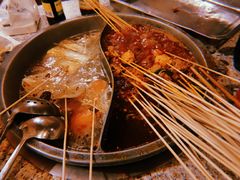 -玉林串串香·成都老字号(玉林街总店)