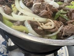 -朝鲜饭店(房山店)