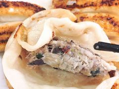 虾虎锅贴-劈柴院锅贴(沈阳路店)