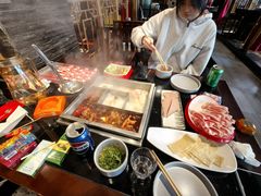 -重庆德忆火锅（龙南街3店）(渝水岸餐饮)