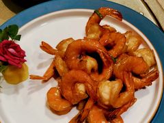 -观盐·盐帮菜(官园桥店)