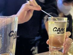 -GAM HighBall 日式小酒馆