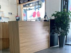 -鞠婆婆•绵绵冰•凉糕•手工冰粉(苏稽一店)