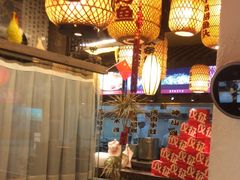 -永安水煮活鱼·仪征菜(仪征奥林匹克店)