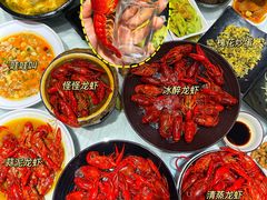 -怪怪龙虾·来自江苏盱眙(惊驾路店)