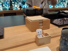 -小十Omakase(地王大厦店)