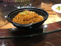 -刘胖子家常菜·蹄花焖藕(中南店)