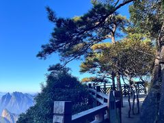 -三清山风景名胜区