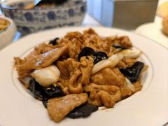 老大同过油肉-凯鸽酒楼(大同振兴街店)