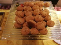 -天伦松鹤大饭店·欣妮咖啡