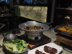 -绿茶餐厅(成都大悦城店)