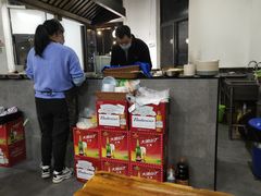 -何永光123鲜牛肉馆(1号店)
