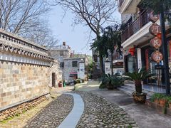 -清漾毛氏文化村