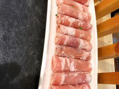 -许府牛火锅(信义坊总店)