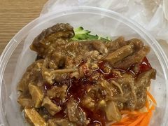 -津味传承·天津菜馆(生态城天和新乐汇商业街店)