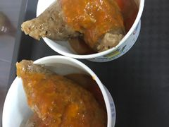 -好成财牛排馆(涂门街总店)