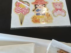 -宜家·瑞典风味餐厅(天津东丽商场店)