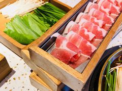 黑牛牛五花-小猪小牛章鱼水煎肉(盛京大奥莱店)