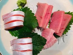 -御厨和食料理·寿司·刺身(麦地店)