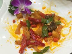 -清真悦宾楼食府(海湖店)
