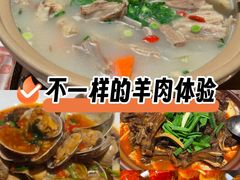 -杨氏青龙虾·羊蝎子(托乐嘉店)