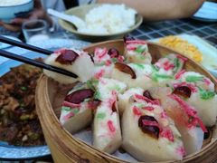 -美味之家·湖景农家乐(太湖东山店)