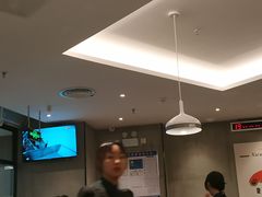 -萨莉亚意式餐厅(南京万达茂店)