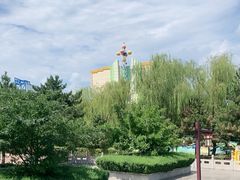 -沈阳方特欢乐世界