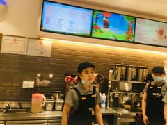 -CoCo都可(汉神购物广场店)