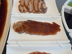 -羲和雅苑•北京烤鸭(平安国际金融中心店)