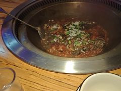 -山河屯铁锅炖鲜鹅·东北菜(开发区一店)