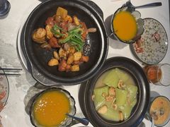 -潮堂 · 潮州菜(国贸商城店)